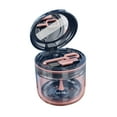thumbnail image 1 of Caja de almacenamiento para protector bucal Ticfox impermeable azul, 1 of 14