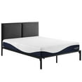 thumbnail image 3 of Modway Caroline 10" King Memory Foam Memory Foam Mattress, Multiple Colors, 3 of 8