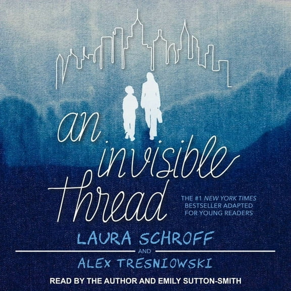 An Invisible Thread (Audiobook)
