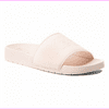 Keds WF58224 Women's Bliss II Pink Slides, 7 Med