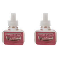 Yankee Candle ScentPlug Refill, Home Sweet Home 2 Pack