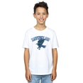 thumbnail image 2 of Harry Potter Boys Ravenclaw Cotton T-Shirt, 2 of 5