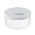 thumbnail image 1 of Humidificador purificador de aire con doble pulverizador de 1 l para el hogar, la oficina y el dormitorio. blanco A, 1 of 9