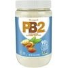 Powdered Almond Butter, 16Oz Low-Fat Vegan Almond Powder, Low Carb Nut Butter, Non-Gmo, Gluten Free, Kosher