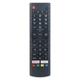 thumbnail image 2 of XRS321-C Replacement Remote Control For Vizio Soundbars - SB3821-D6, SS2520-C6 & More 2 of 6