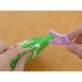 thumbnail image 2 of 2pc locking crocodile bag clip - one-piece 3D printing, 2 of 3