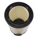 thumbnail image 3 of Filtro HEPA de AspiracióN en Seco / HúMedo EstáNdar Lavable para Aspiradora VF4000 Vac 5 una 20 Galones, 3 of 5