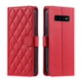 thumbnail image 2 of Compatible With Samsung Galaxy S10 Plus Case Crossbody Lanyard With Credit Card Slots Kickstand Cover For Samsung Galaxy S10 Plus, 2 of 5