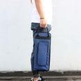 thumbnail image 4 of Drum Stick Bag, Drumstick Case Large Capacity  for Brushes for Practices Performance Beginner, 4 of 7