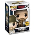 thumbnail image 3 of Figura de vinilo Funko POP Stranger Things Chief Hopper, 3 of 8