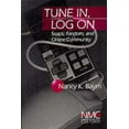 thumbnail image 2 of Tune, Log On : Savons, Fandom, et Communauté en Ligne, Vol. 3, 2 of 2