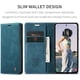 thumbnail image 2 of Funda para Samsung Galaxy A16 5G, diseño clásico, de cuero, con cierre magnético, función atril, ranura para tarjetas, protección a prueba de golpes para Samsung Galaxy A16 5G, 2 of 9