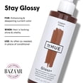 thumbnail image 2 of Gloss Plus - Copper by Dphue for Unisex - 6.5 oz Hair Color Dphue Dphue, 2 of 7