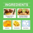 thumbnail image 4 of Hoegoa Green Kiwifruit Styling Gel Long-Lasting Bangs Natural Styling Refreshing Oil Control Gel, 4 of 5