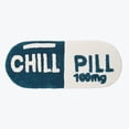 thumbnail image 3 of Chill Pill Rug, 3 of 6