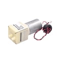 thumbnail image 1 of kowaku Mini Vacuum Pump Electric Air Pump Reliable High Performance Professional Square, 1 of 8