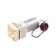 thumbnail image 1 of Mini bomba de vacío profesional de alto rendimiento, reemplazo directo, 12 V, cabezal cuadrado, para cuidado personal, proyectos industriales y, 1 of 6