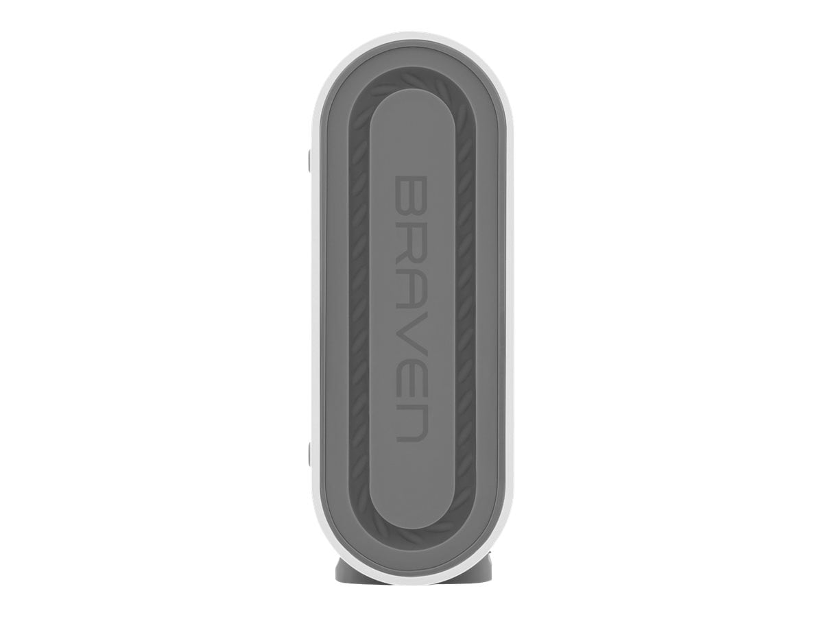 Braven BALANCE - Speaker - for portable use - wireless - Bluetooth - alpine  