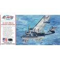 thumbnail image 2 of Atlantis Kit de Modèle en Plastique-US Marine Pby-5A Catalina Seaplane, 2 of 2