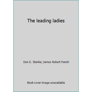 The Leading Ladies (Hardcover - Used) 0870003887 9780870003882