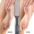 thumbnail image 3 of Probelle Nickel Foot File - Dark Grey, 3 of 6