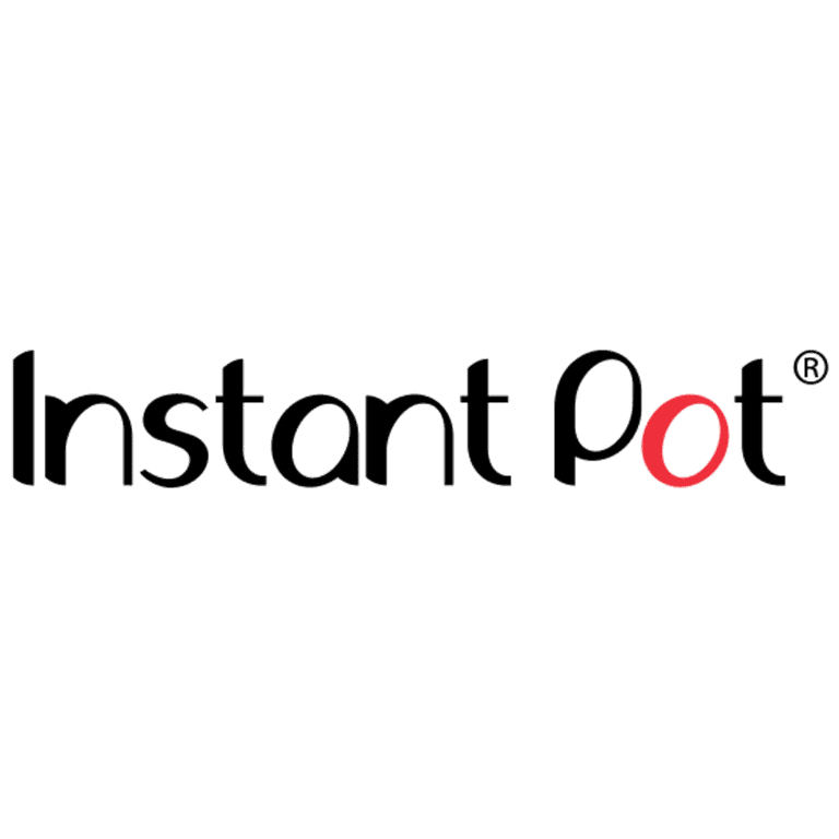 Instant Pot Vortex/Air Fryer 2-piece Non-Slip Grill Pan for 6 and 10-Quart  