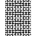 thumbnail image 1 of Ahgly Company Machine Washable Indoor Rectangle Transitional Platinum Gray Area Rugs, 3' x 5', 1 of 7