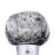 thumbnail image 5 of Sunmns - Funda para parabrisas peluda compatible con micrófono Yeti azul, 5 of 5