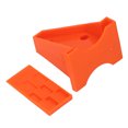thumbnail image 1 of Espaceur de Sol Stratifié, Espaceur de Sol Résistant à l'Érosion, Résistant aux Chocs pour Usage Domestique et Professionnel, 1 of 7