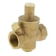 thumbnail image 5 of Válvula Reguladora De Presión De Agua Reductor De Presión De Agua Sin Plomo DN20 S Sunnimix Válvula reductora de presión de agua, 5 of 8