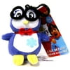 Ryan's World Penguin Clip On Plush
