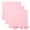 Pink Blue, variant on Unique Bargains 3pcs Kitchen Absorbent Microfiber Cleaning Towels Pink Blue 12" x 12"