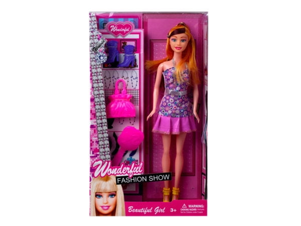 wholesale fashion dolls