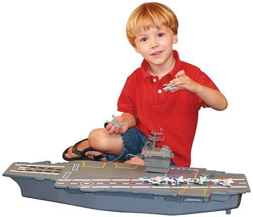 Motormax aircraft carrier hotsell