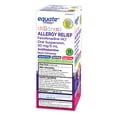 thumbnail image 4 of Equate Children's Allergy Relief Fexofenadine HCI Oral Suspension, 30 mg, 4 oz, 4 of 5