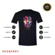 thumbnail image 2 of Playera Hombre Rostro Psicodélico 000063n, 2 of 6