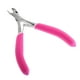 thumbnail image 4 of Alicates profesionales Macarena Herramienta de nipper de cutícula de acero, 4 of 4