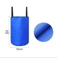thumbnail image 2 of Oxford Cloth Race Jumping Bag, Juegos de fiesta de cumpleaños Balance Training Toy Potato Sack Race Bag Juegos de césped para niños pequeños Niñas Niñ Tipo de niños azul, 2 of 8