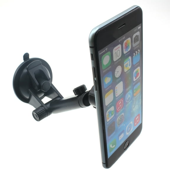 Magnetic Car Mount for Samsung Galaxy S22/Ultra/Plus Phones - Holder Dash Windshield Telescopic Strong Grip Strong Magnets Compatible With Samsung Galaxy S22/Ultra/Plus