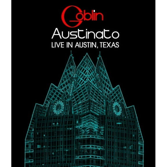 Austinato (Blu-ray), Back to the Fudda, Music & Performance