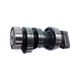 thumbnail image 1 of ARBOL LEVAS HONDA GL 150 CARGO (14-19), XR 150L (16-19), 1 of 2