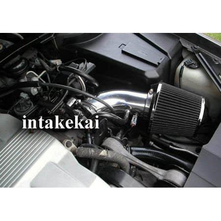 1994 1995 Cadillac Deville 4 6 4 6l V8 Engine Air Intake