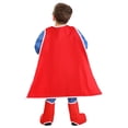 thumbnail image 2 of Toddler Boy's Muscle Suit Superhero Costume, 2 of 2