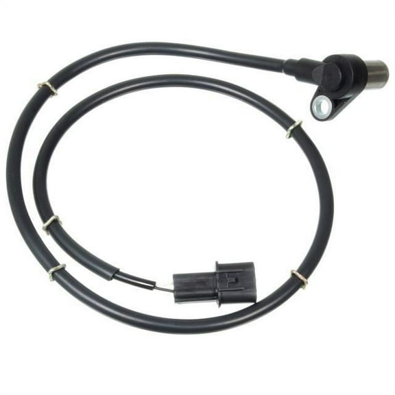 Holstein Parts 2ABS0141 ABS Wheel Speed Sensor for Mitsubishi Fits select: 1997-2000 MITSUBISHI MONTERO
