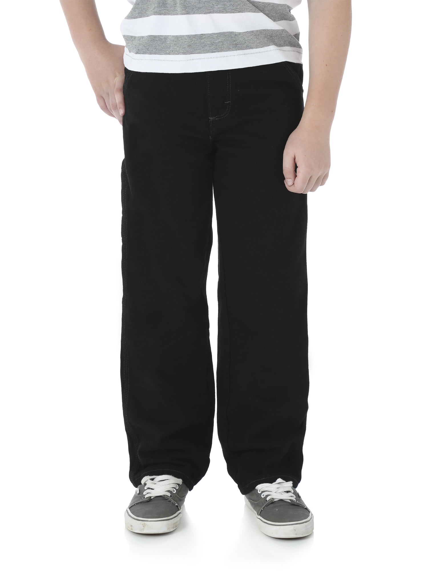 wrangler carpenter pants walmart