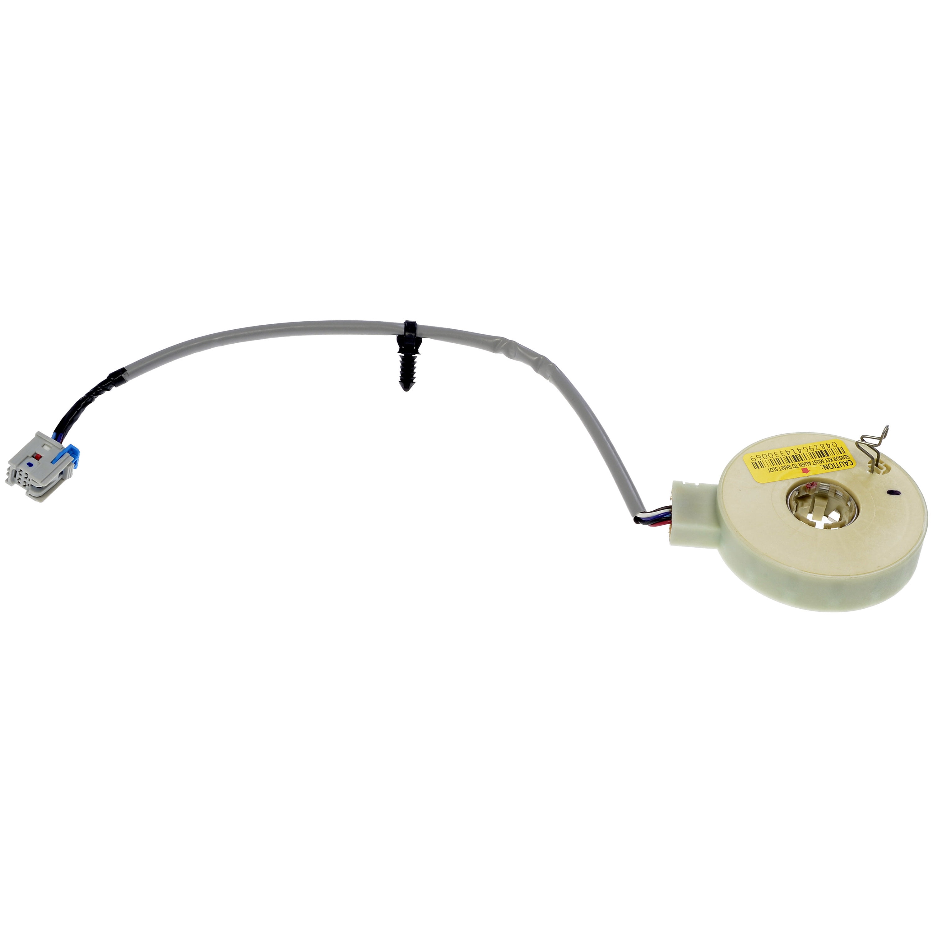 Dorman 905-129 Steering Wheel Position Sensor for Specific Chevrolet / Pontiac / Saturn Models