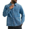 thumbnail image 1 of Wrangler® Men's Utility Chore Jacket, 1 of 6