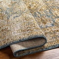 thumbnail image 5 of BoutiqueRugs Ange Traditional Area Rug - Sage, Light Sage, Tan - 2'11" x 2', 5 of 10