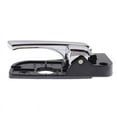thumbnail image 5 of Geloo Interior Door Handle Rear/Front Left Side for Kia Carens Rondo 2007-2012, 5 of 7