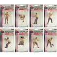 thumbnail image 2 of "4X4 Mechanic" 8 piece Figure Set for 1/18 scale models by American Diorama, 2 of 2